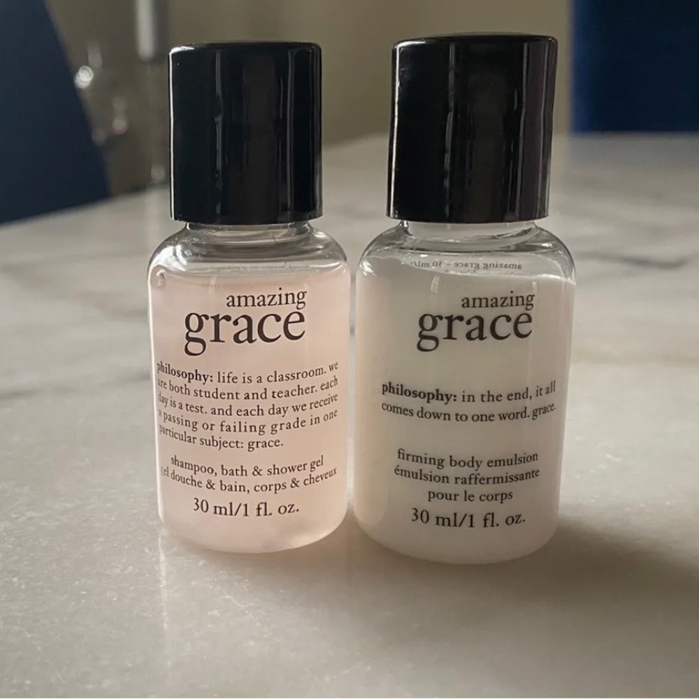 Philosophy Amazing Grace Eau de Parfum Set!🌸 - Picture 5 of 6